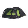 Палатка HIGH PEAK MESOS 4 черный HP-11525